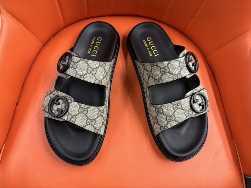 Gucci Slippers